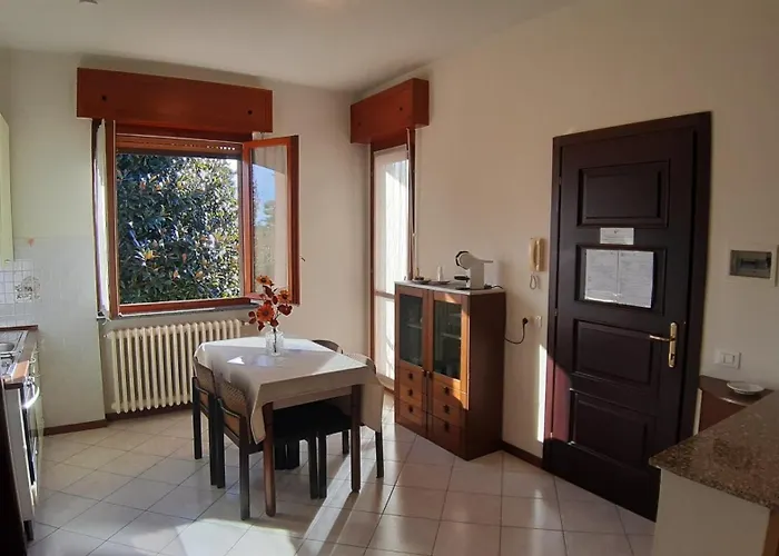 Villa Gaudi