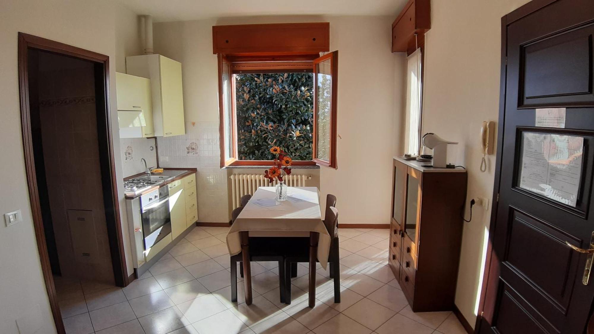 Gaudi Apartment Cornegliano Laudense