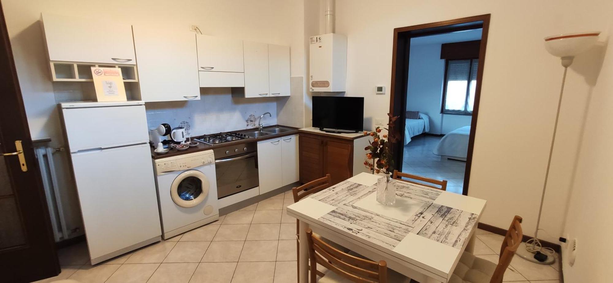 Gaudi Apartment *