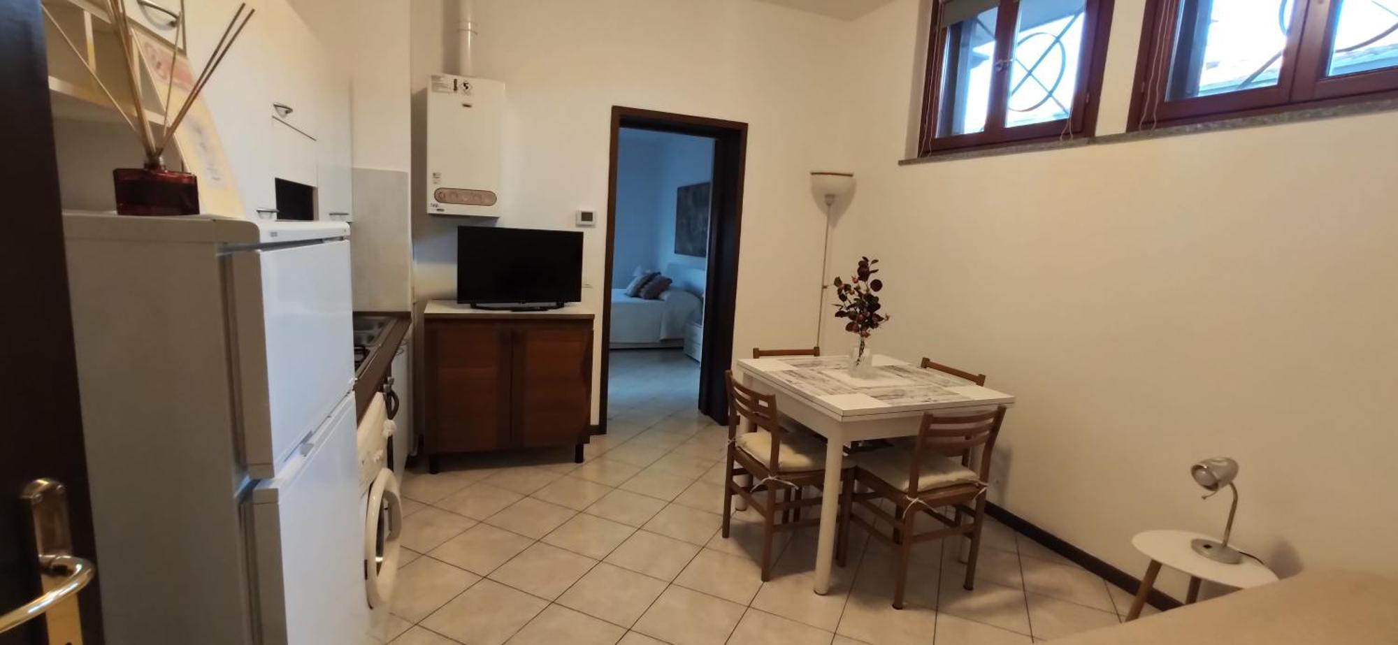 Apartment Gaudi *