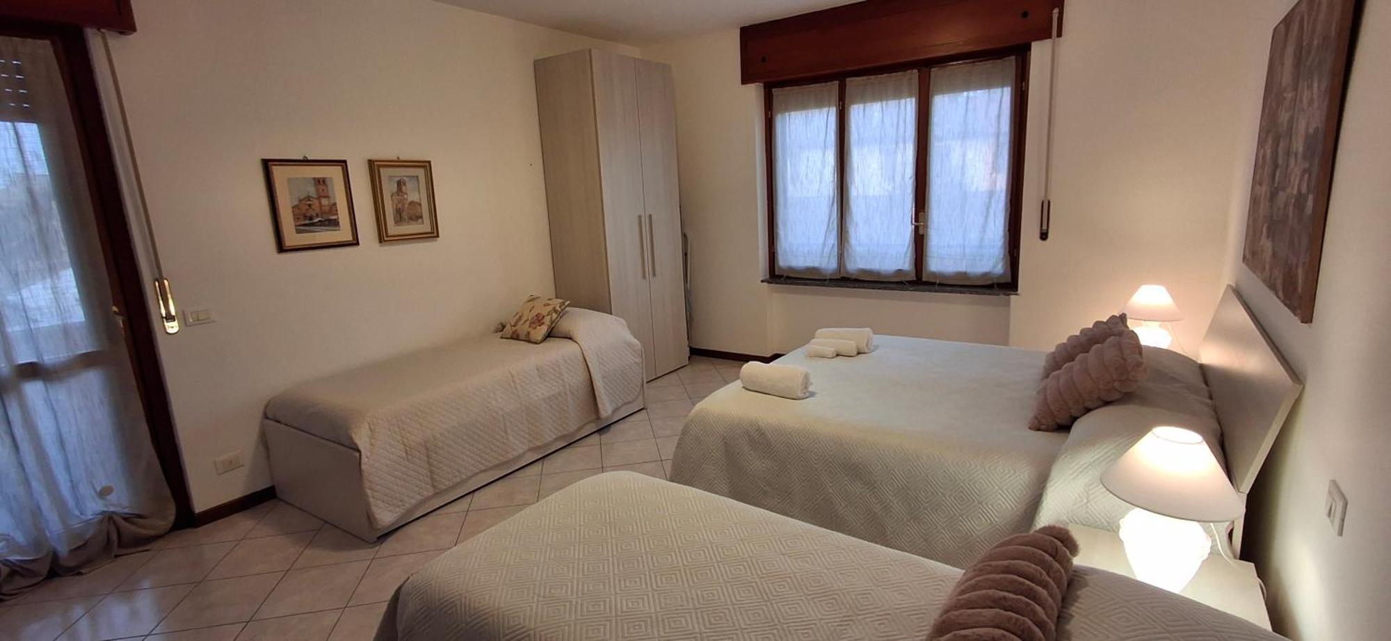 Apartment Gaudi