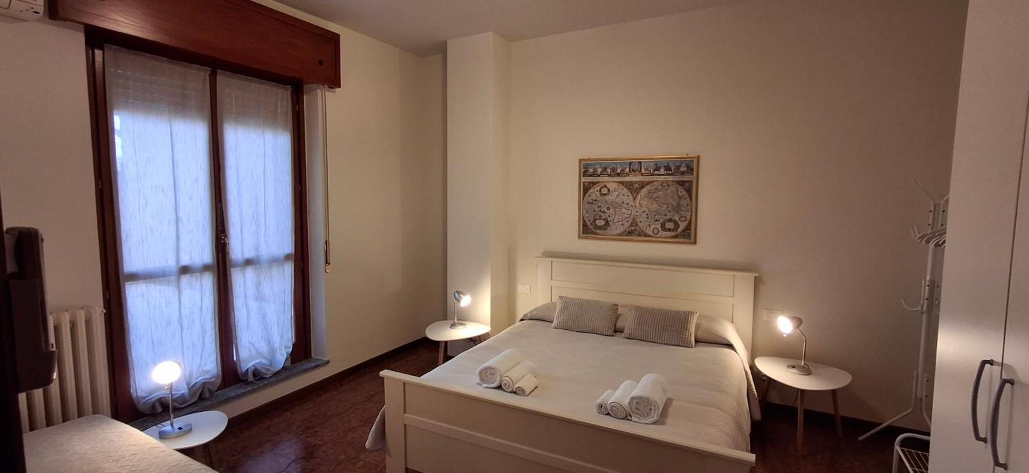 Apartment Gaudi *