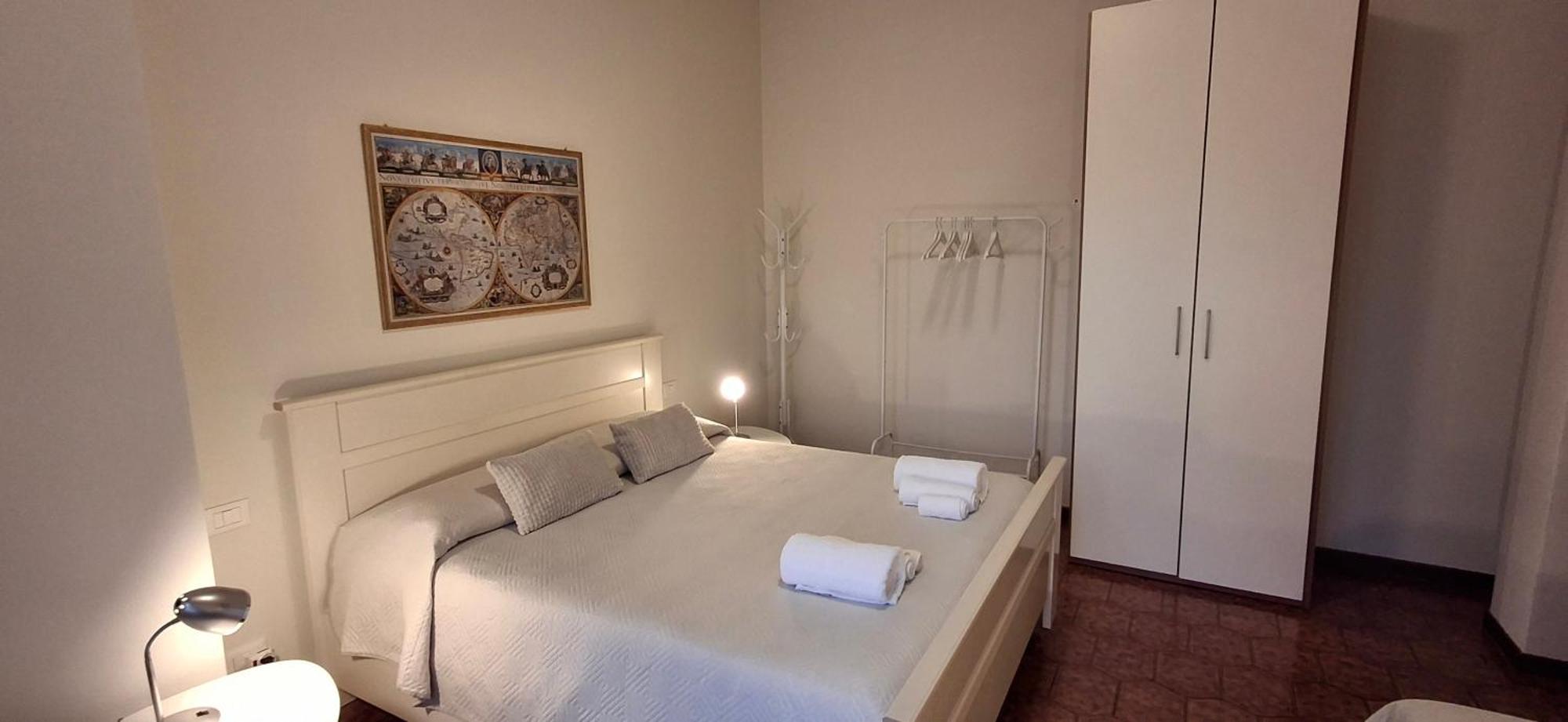 Gaudi Apartment