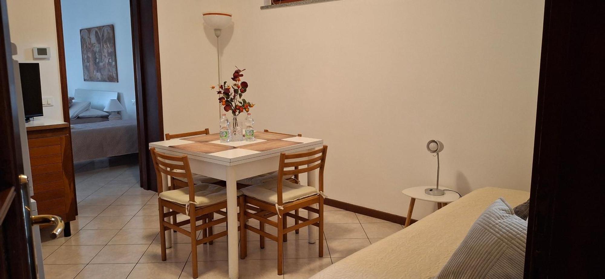 Apartment Gaudi *