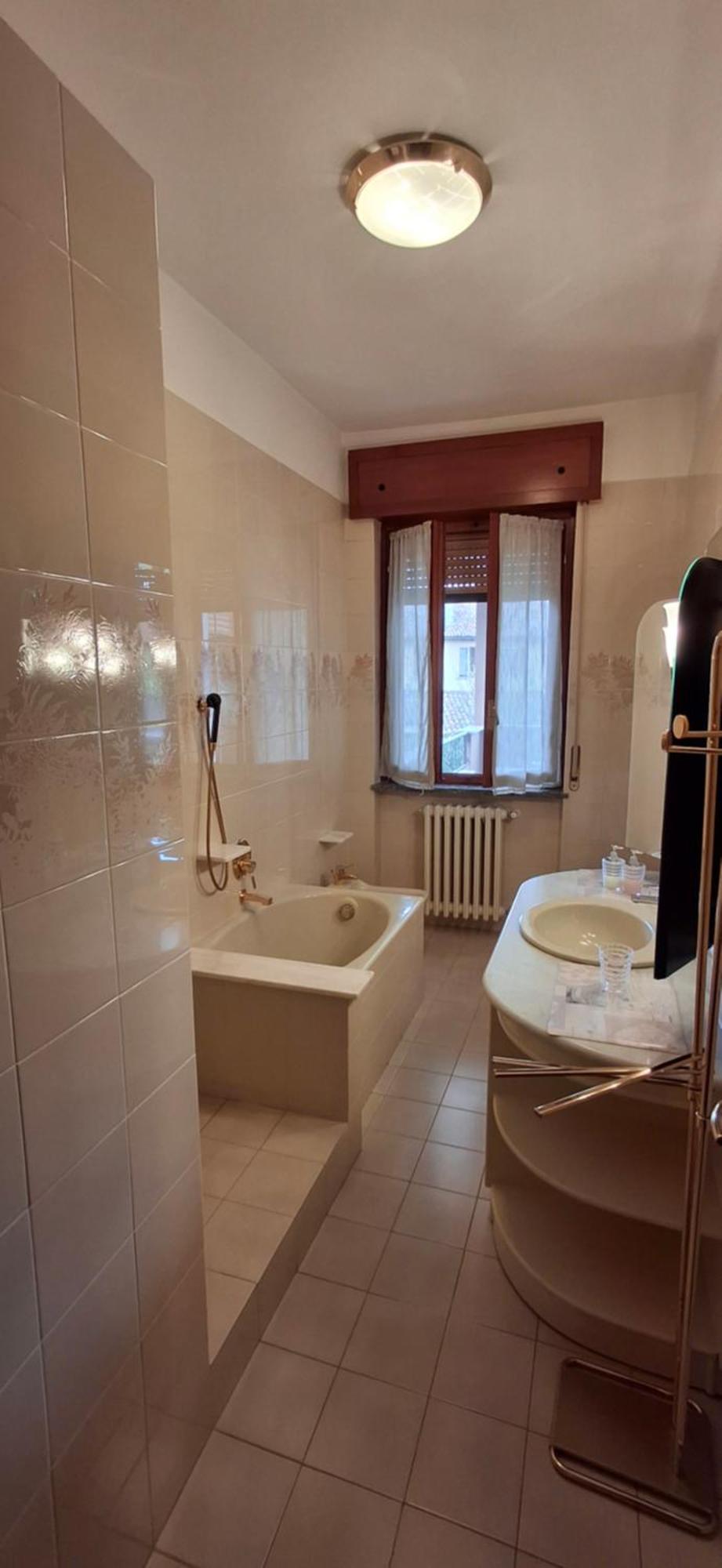 Apartment Gaudi Cornegliano Laudense
