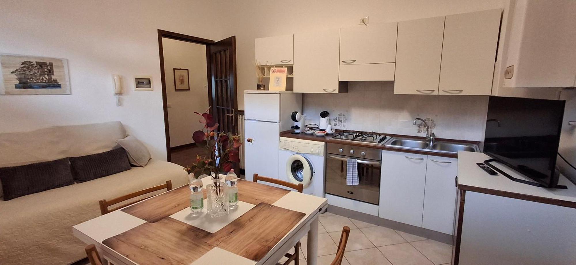 Gaudi Apartment