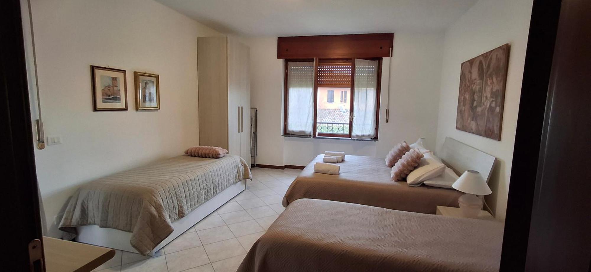 Gaudi Apartment Cornegliano Laudense
