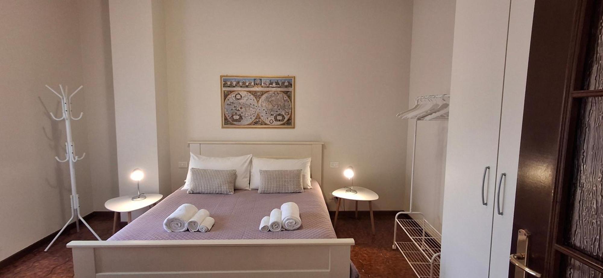 Apartment Gaudi