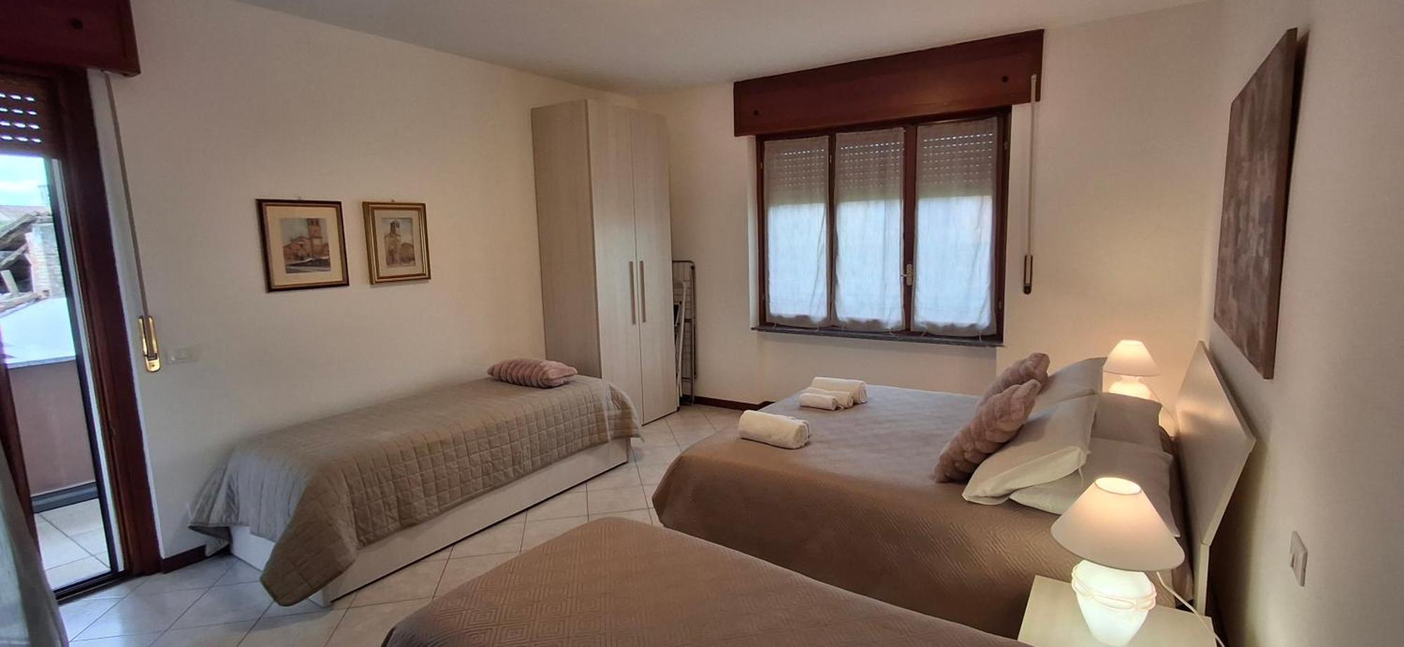 Apartment Gaudi *