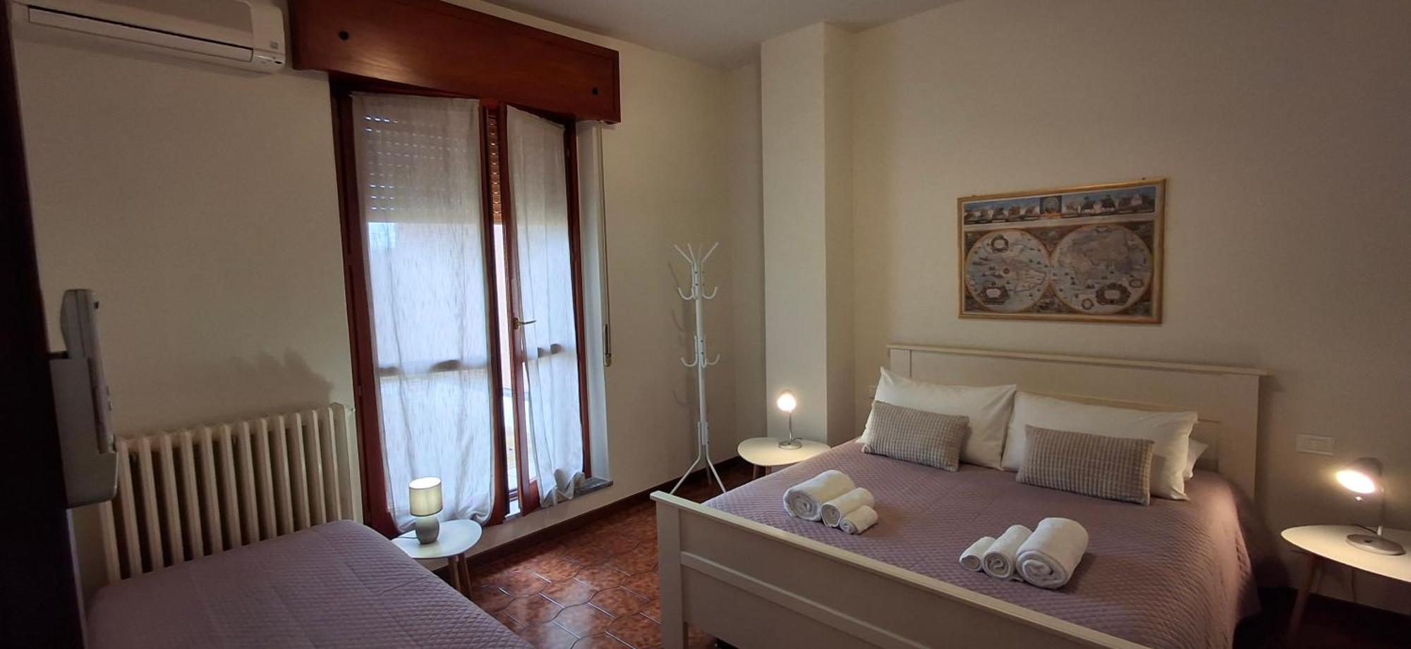 Apartment Gaudi Cornegliano Laudense