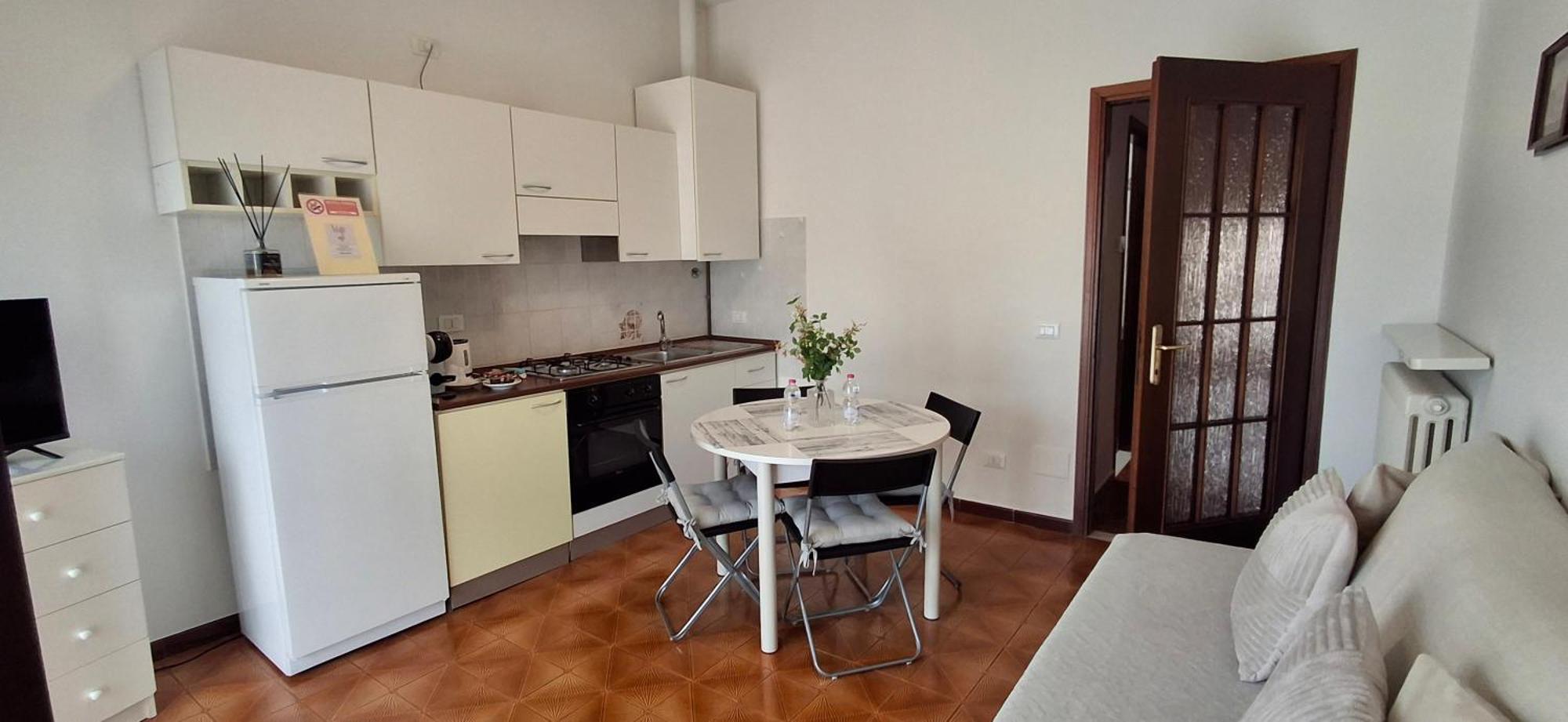 Apartment Gaudi *