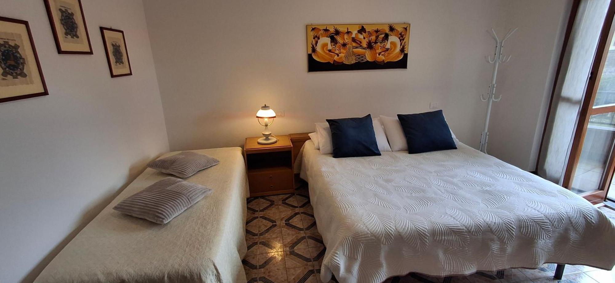 Gaudi Apartment Cornegliano Laudense