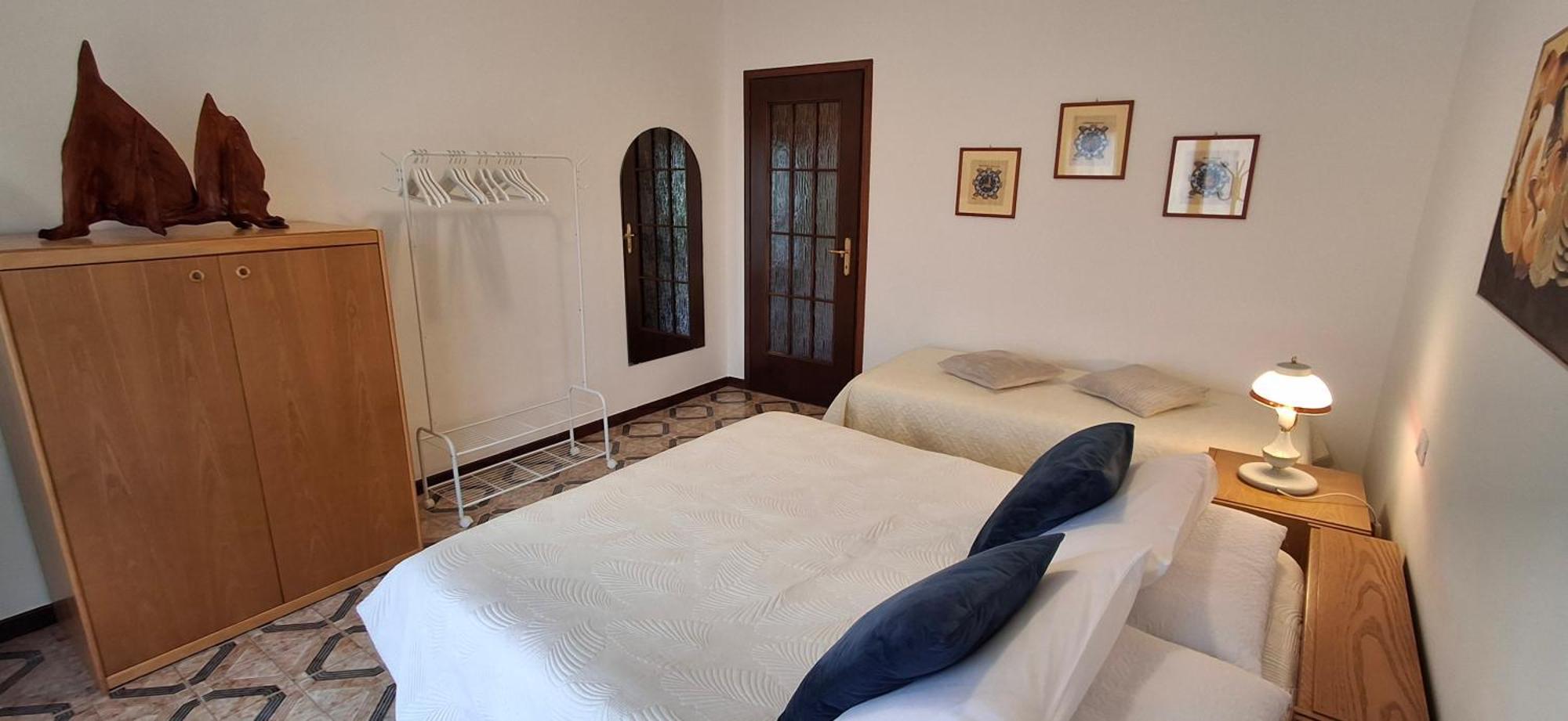 Gaudi Apartment