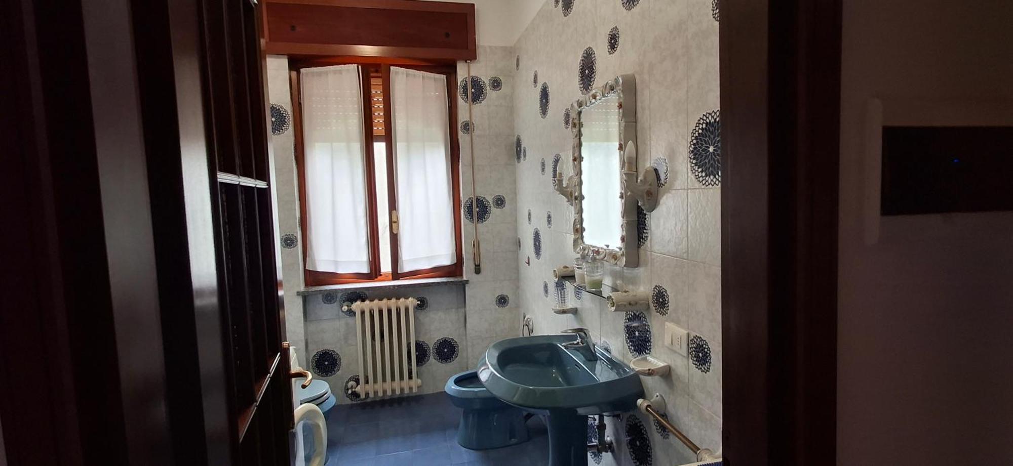 Gaudi Apartment
