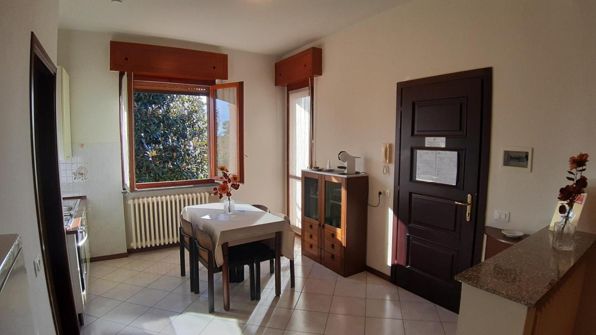 Apartment Gaudi Cornegliano Laudense