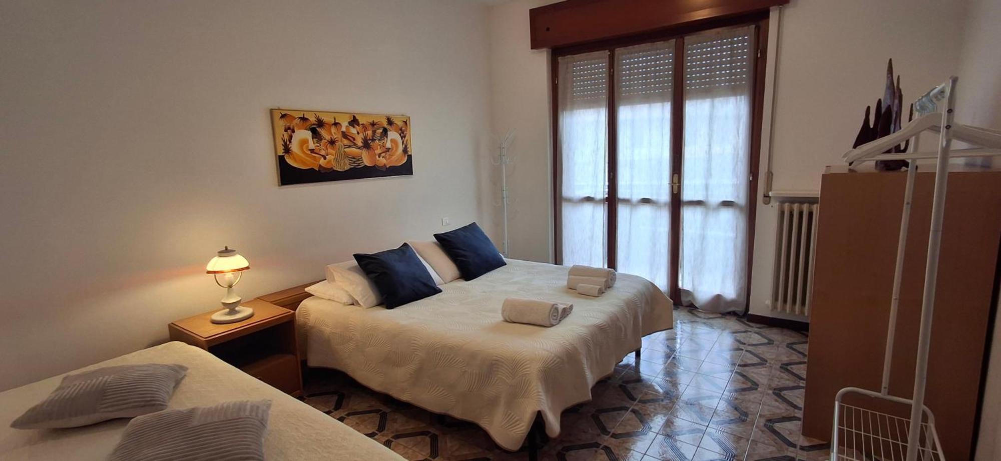 Apartment Gaudi
