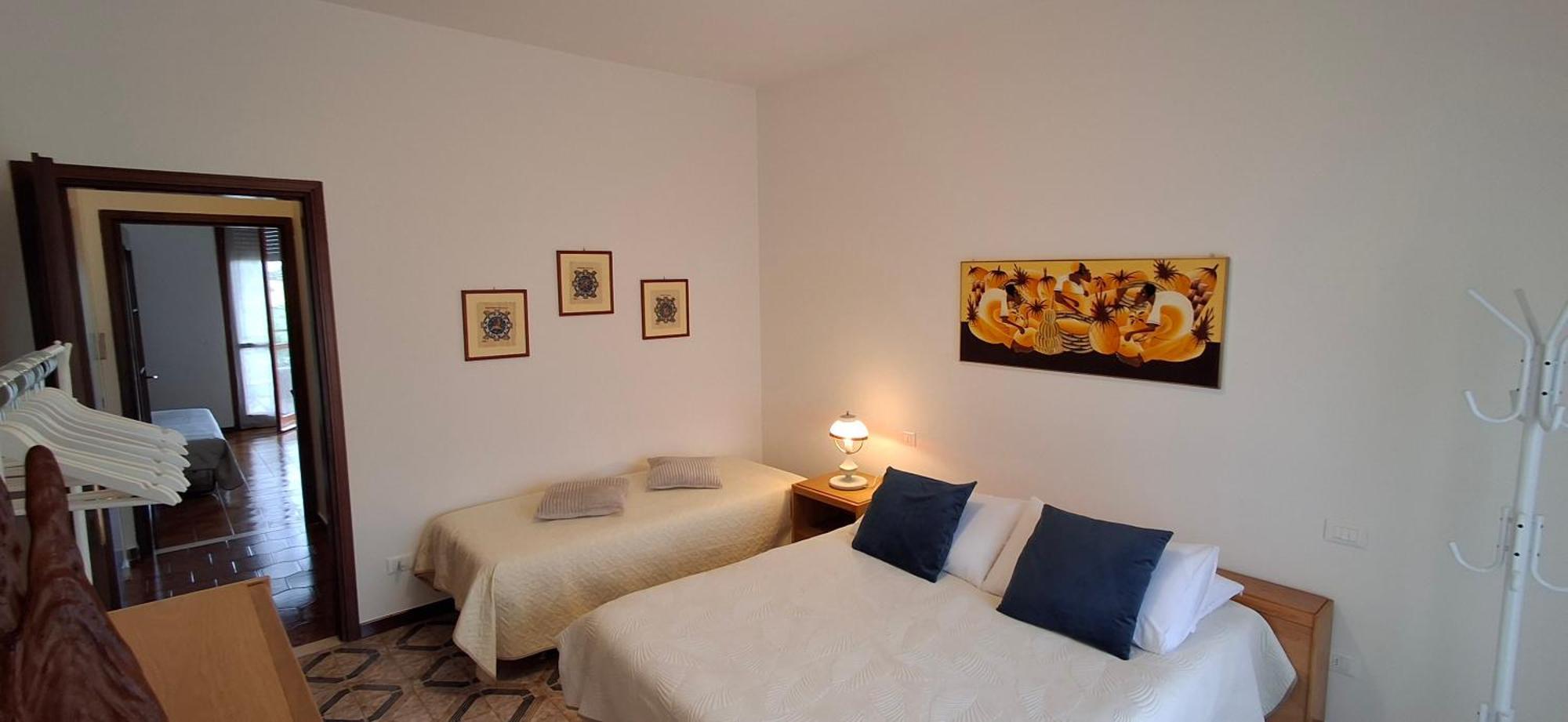 Apartment Gaudi *