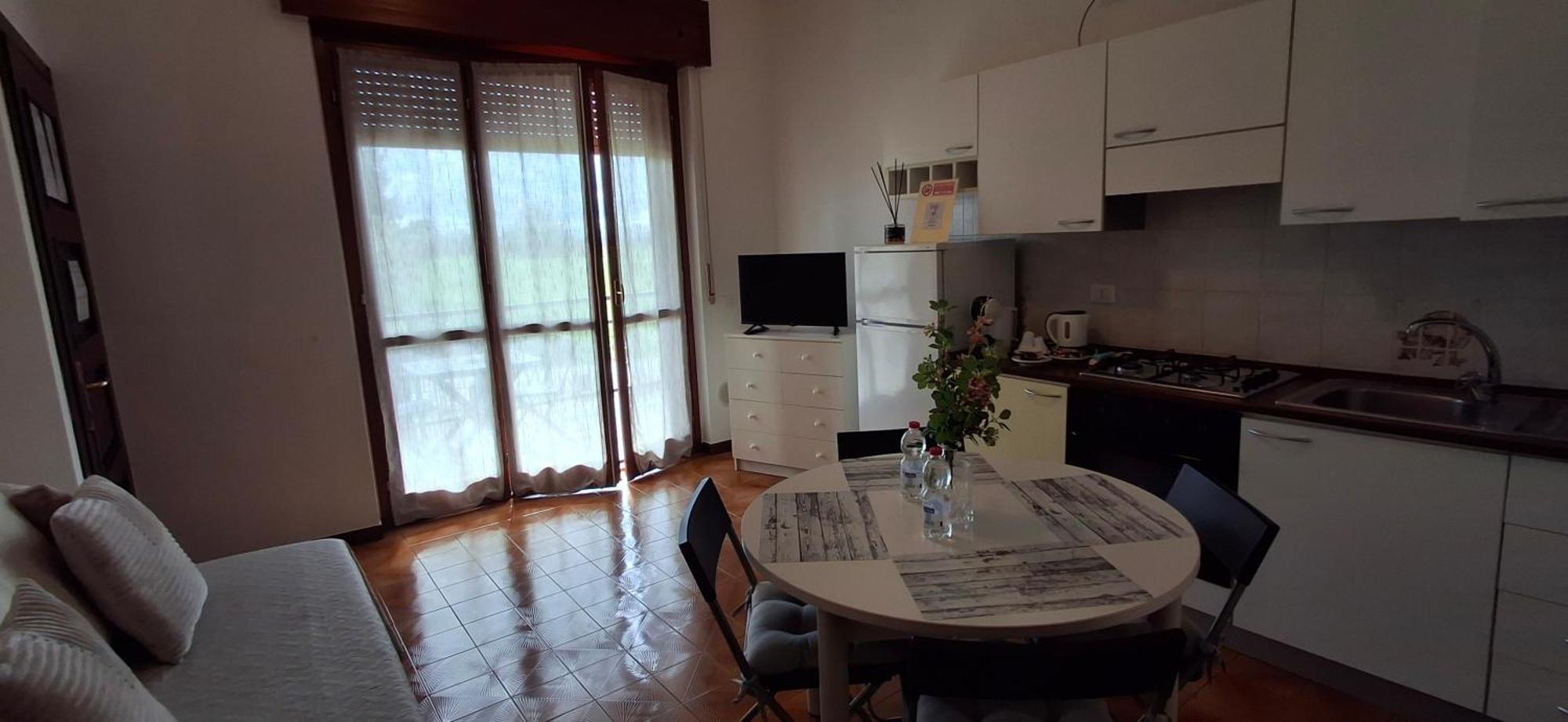 Apartment Gaudi Cornegliano Laudense